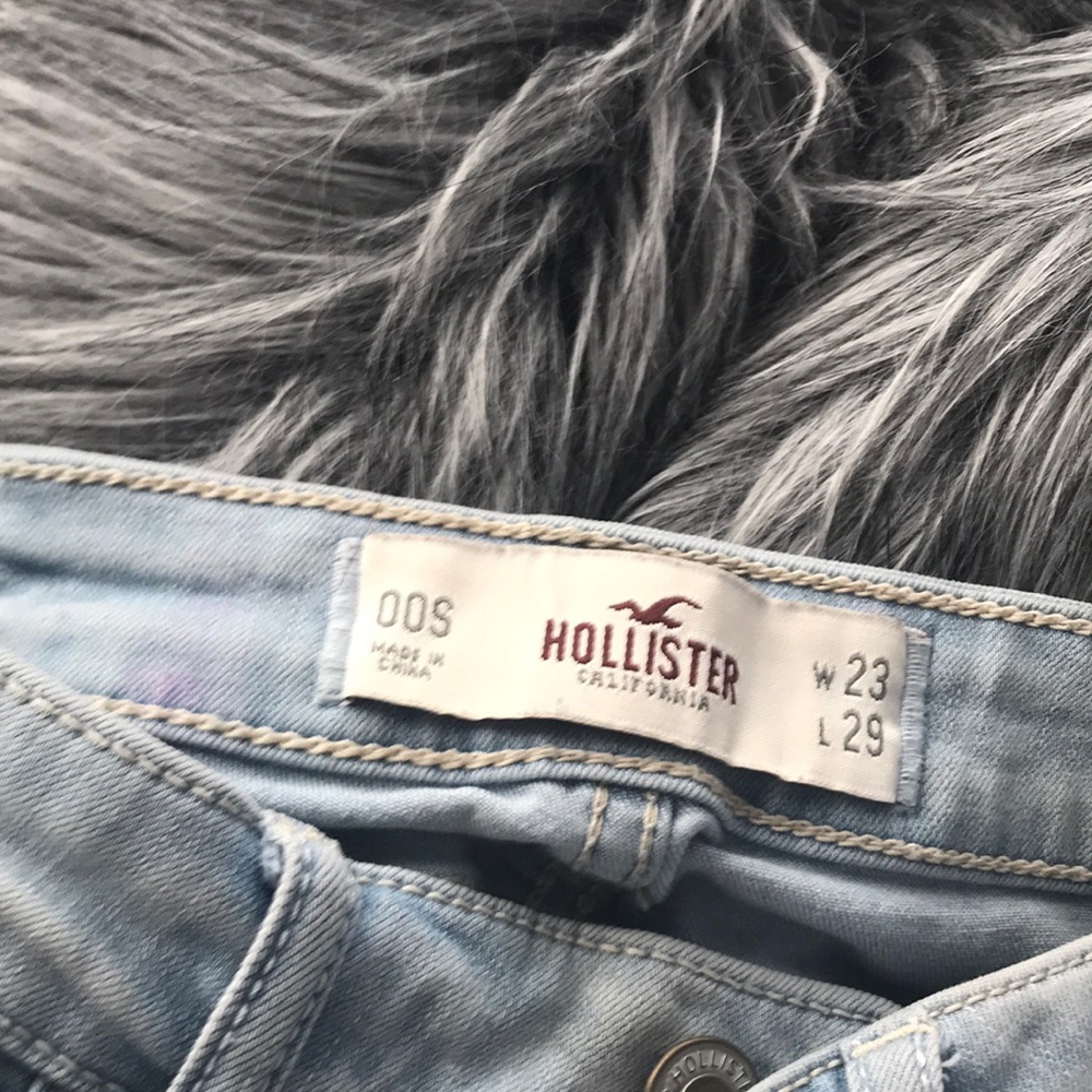 Blue Jeans